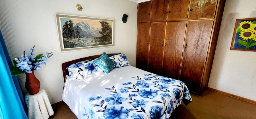 3 Bedroom Property for Sale in Jordania Free State
